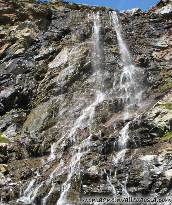 colle di valcournera
